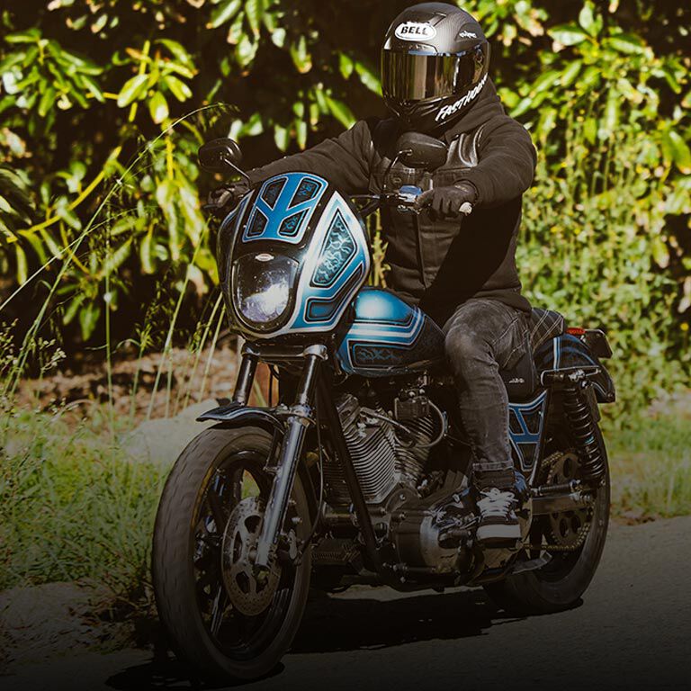 Bell Helmets® UK - Official Website