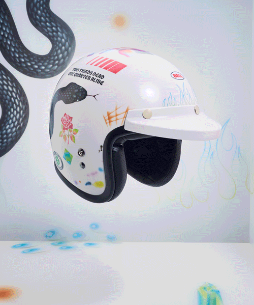 bell europe helmets XD7 Carbon Extreme Dirt Racing Helmet Snell SA2025 With SmartLock Bell Helmets Bullitt GT