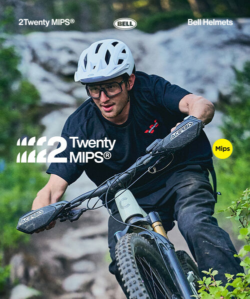 MTB New Arrivals