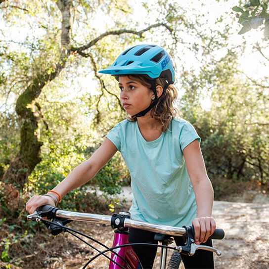 Guide to Buying Your Child a Helmet