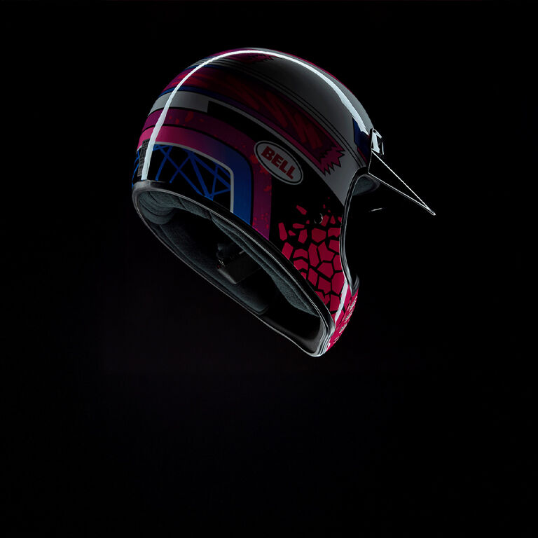 Bell Helmets UK Official Website