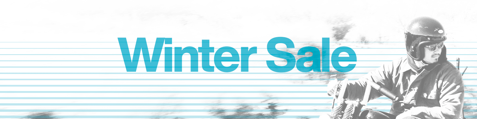 Winter Sale