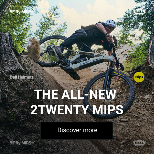 The all-new 2Twenty Mips.