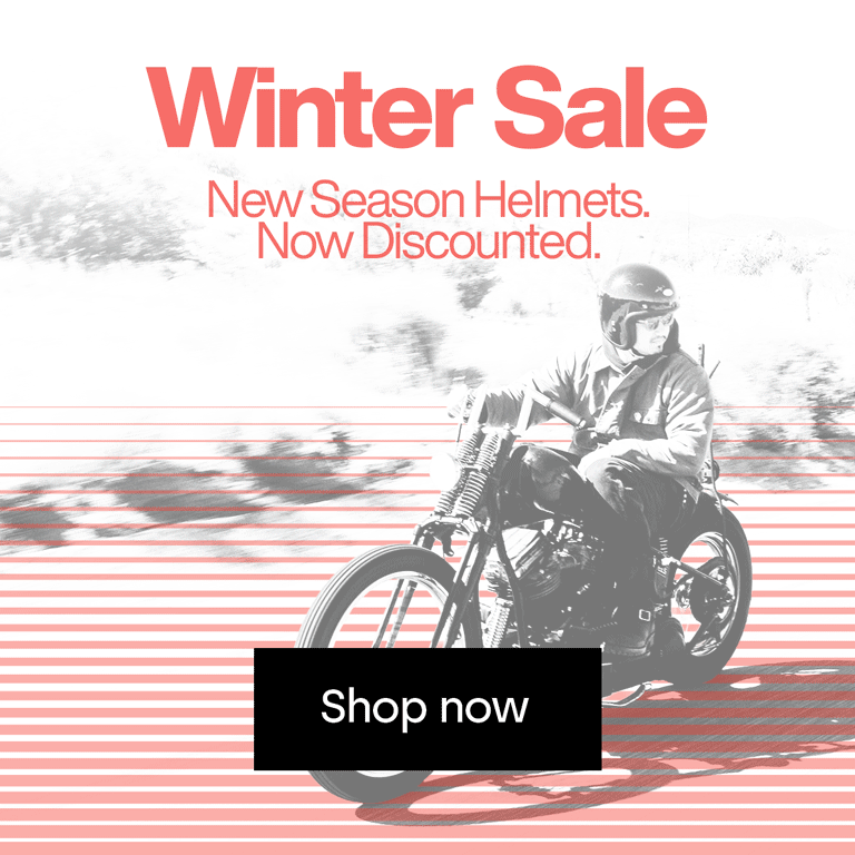Bell Winter Sale