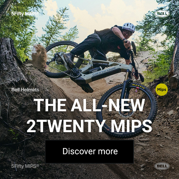 The all-new 2Twenty Mips.
