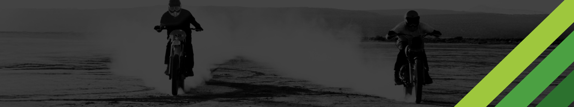 Animated image with a Bike helmets that announces the launch of the Giro Green Monday Sale. There is text on the image saying Green Monday.